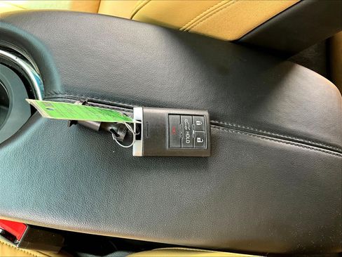 Used 2013 Cadillac ATS Sedan RWD image 34