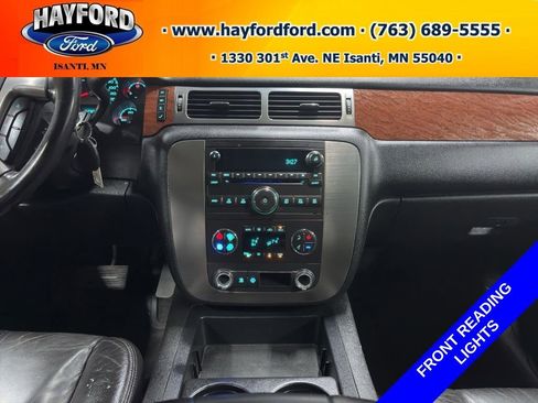 Used 2007 GMC Sierra 1500 SLT w/ SLE/SLT Trailering Package image 17