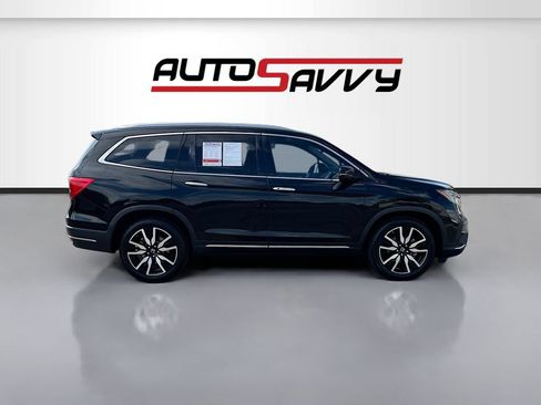 Used 2020 Honda Pilot Touring image 8