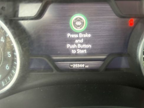 Used 2025 RAM 1500 Big Horn image 4