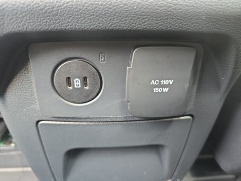 New 2026 Ford Explorer Tremor AWD/4WD image 30