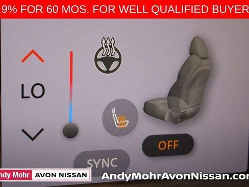 New 2026 Nissan Armada PRO-4X w/ Captain's Chari Seat Package image 29