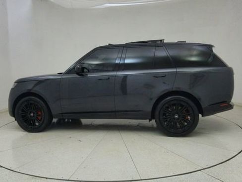 Used 2023 Land Rover Range Rover SE image 67