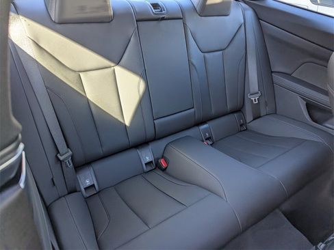 Certified 2025 BMW M440i Coupe w/ Premium Package image 25