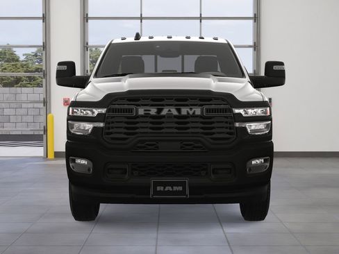 New 2025 RAM 2500 Tradesman image 11
