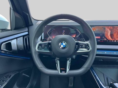 Used 2026 BMW X3 xDrive30i w/ M Sport Package AWD/4WD image 14