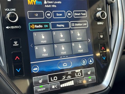 New 2025 Subaru WRX Premium image 24