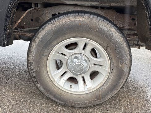 Used 2003 Ford Ranger XLT RWD image 16