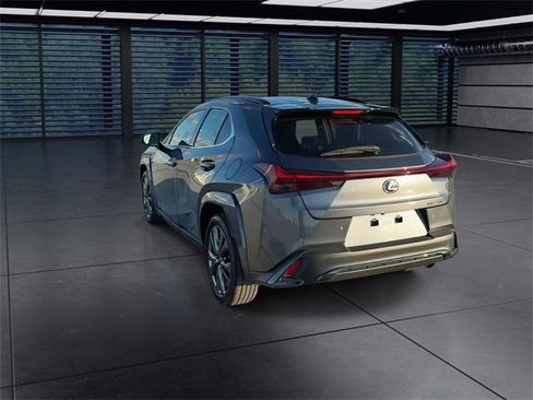 Certified 2024 Lexus UX 250h F Sport image 6
