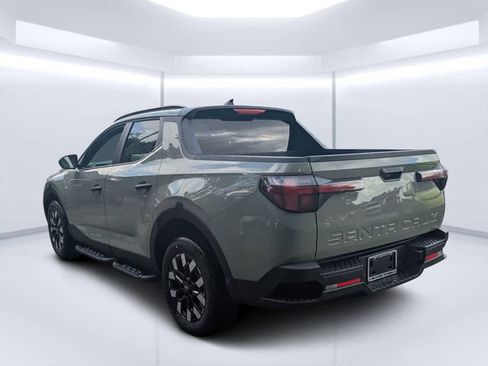 New 2026 Hyundai Santa Cruz SEL image 5