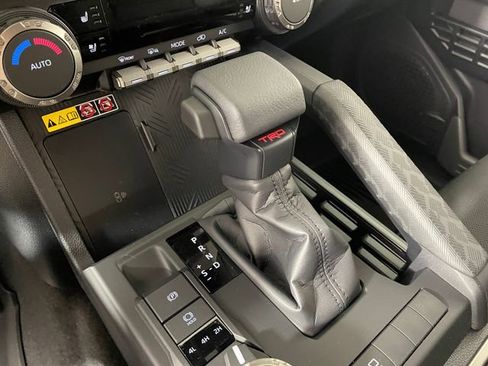 New 2026 Toyota 4Runner TRD Sport Premium AWD/4WD image 4