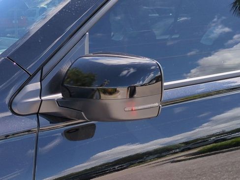 New 2026 Honda Passport TrailSport image 11