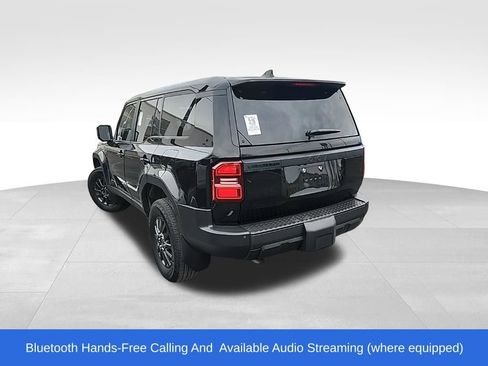 Used 2024 Toyota Land Cruiser 1958 image 6