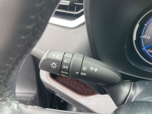 Used 2020 Toyota RAV4 Limited w/ Limited Grade Weather Package AWD/4WD image 16