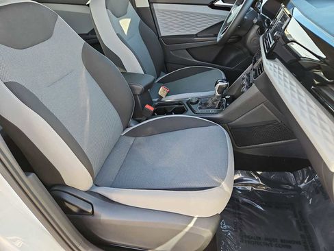 Used 2023 Volkswagen Taos S w/ Driver Assistance Package image 36