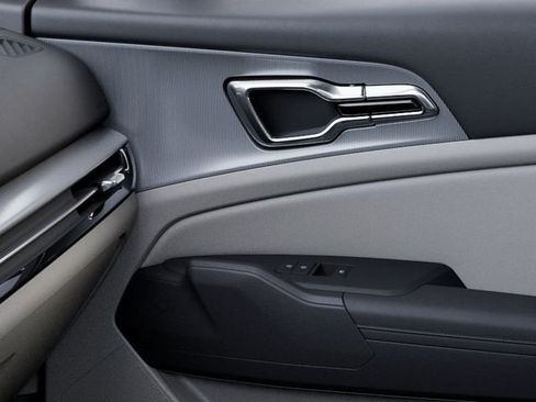 New 2026 Kia Sportage EX FWD image 25
