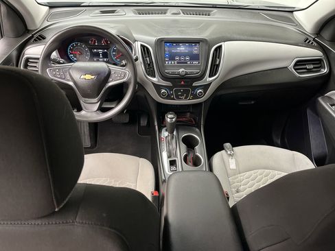 Used 2020 Chevrolet Equinox LS w/ LS Convenience Package AWD/4WD image 4