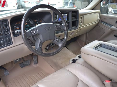 Used 2003 Chevrolet Silverado 2500 LS w/ Skid Plate Package image 3