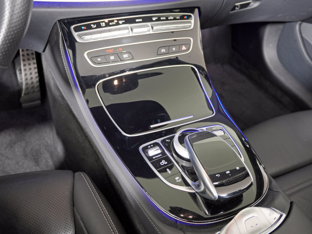 Certified 2023 Mercedes-Benz E 53 AMG 4MATIC Cabriolet image 29