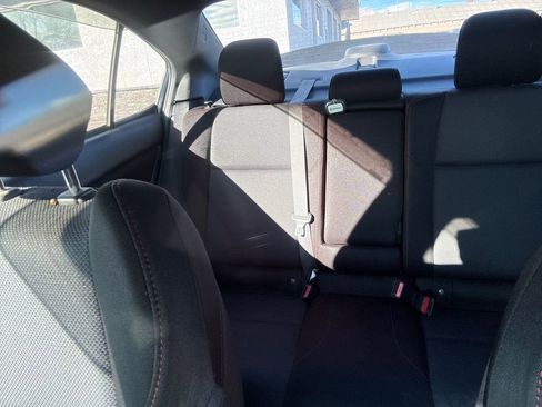 Used 2019 Subaru WRX image 10