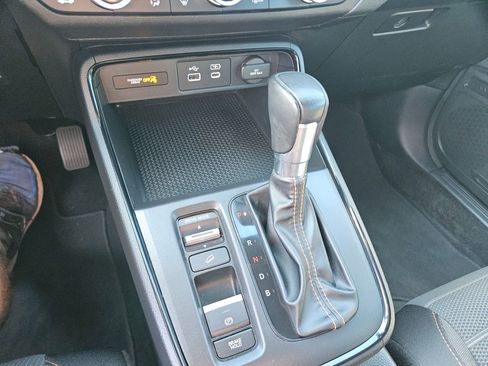 Certified 2023 Honda CR-V Sport image 18