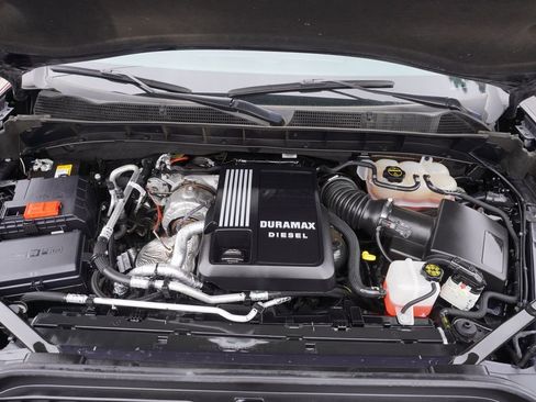 Used 2024 GMC Sierra 1500 Denali image 7