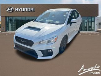 Used 2021 Subaru WRX AWD/4WD 360° Tour