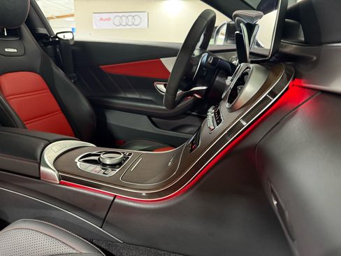 Used 2020 Mercedes-Benz C 63 AMG S image 37