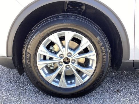 New 2025 Ford Escape Active w/ Tech Pack #1 image 18