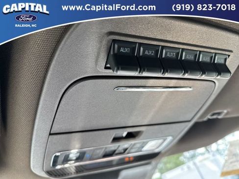 Certified 2026 Ford F250 King Ranch w/ Tremor Off-Road Package AWD/4WD image 33