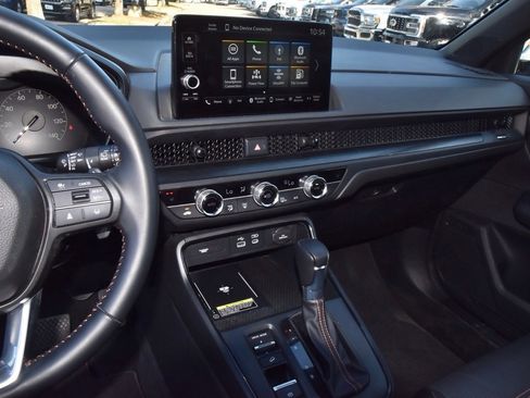 Used 2025 Honda CR-V Sport-L image 26