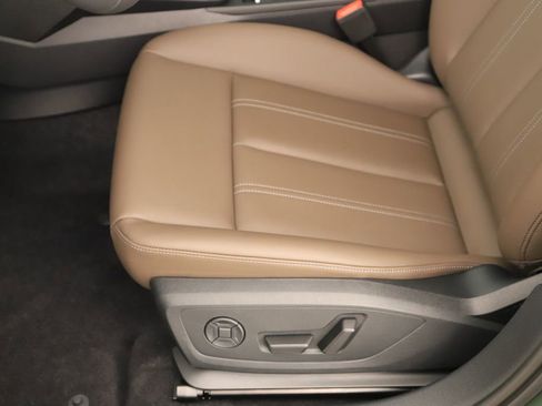 New 2026 Audi A3 2.0T Premium Plus AWD/4WD image 25