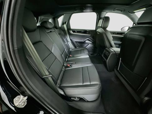 New 2026 Porsche Cayenne S AWD/4WD image 29