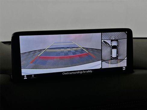 Used 2022 MAZDA CX-5 Signature image 6