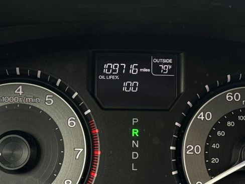 Used 2016 Honda Odyssey EX image 12