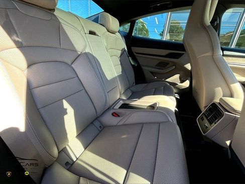 Used 2021 Porsche Taycan 4S image 24