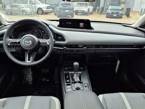 New 2026 MAZDA CX-30 Aire Edition image 3