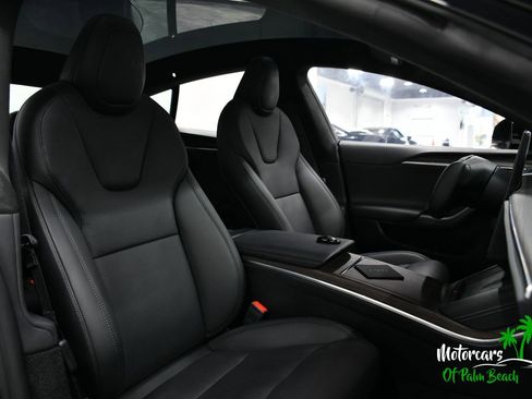 Used 2024 Tesla Model S AWD/4WD image 52