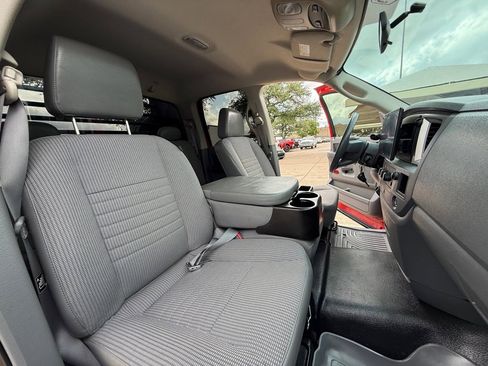 Used 2008 Dodge Ram 3500 Truck SLT w/ 2GG SLT Cpos Pkg image 23