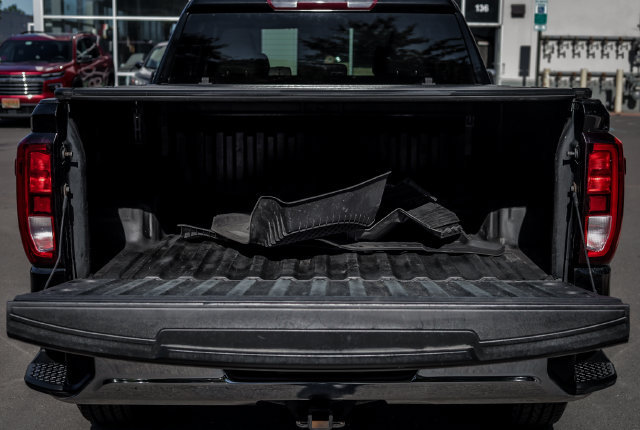 Used 2023 GMC Sierra 1500 Pro w/ Pro Value Package AWD/4WD image 28