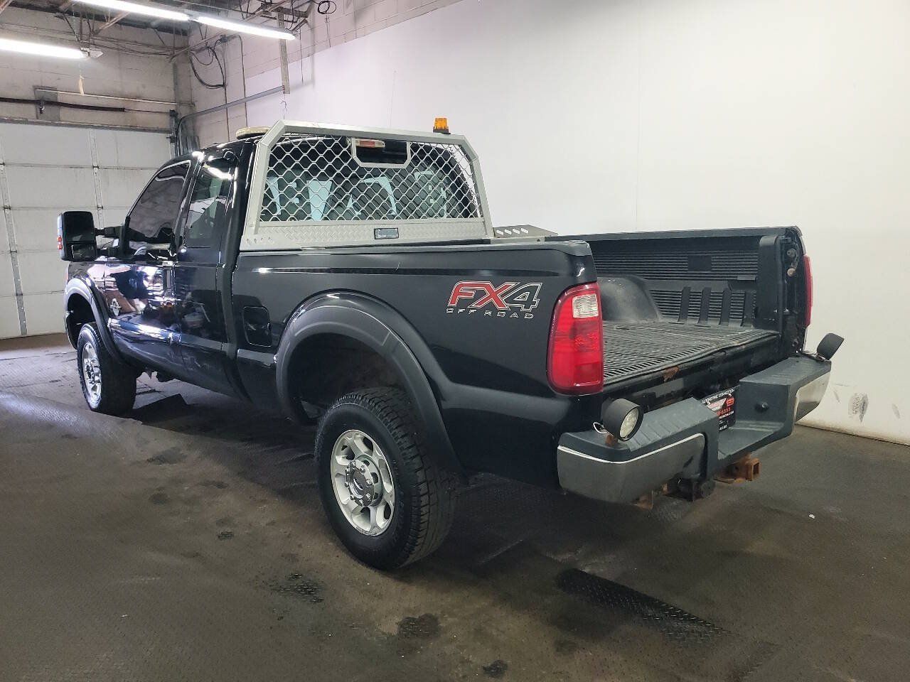 Used 2016 Ford F350 XL AWD/4WD image 5