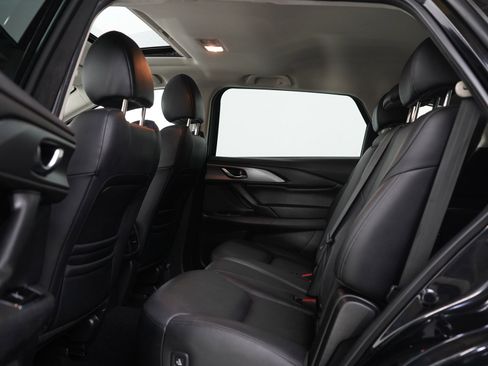 Used 2023 MAZDA CX-9 Touring Plus AWD/4WD image 20