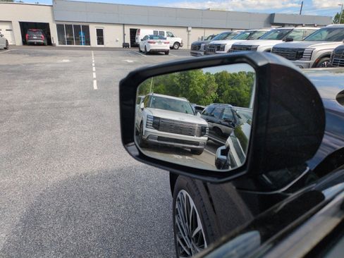 New 2026 Hyundai Palisade Calligraphy AWD/4WD image 14