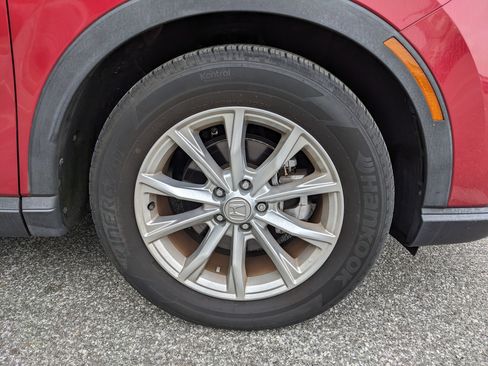 Used 2023 Honda CR-V EX-L image 16