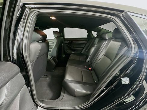 Used 2022 Honda Accord Sport image 23