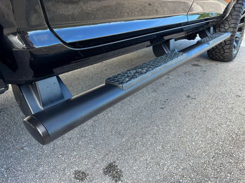 Used 2017 RAM 2500 Laramie w/ Sport Appearance Group image 25