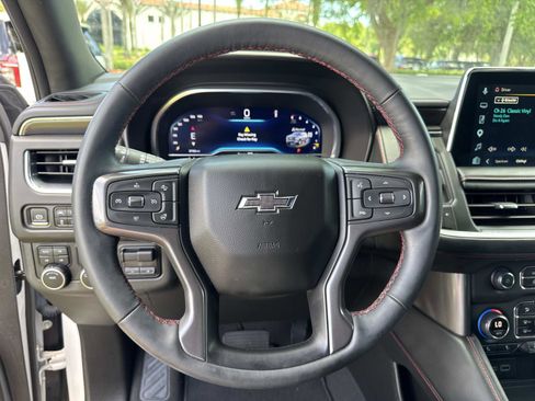 Used 2023 Chevrolet Tahoe RST w/ Luxury Package AWD/4WD image 15