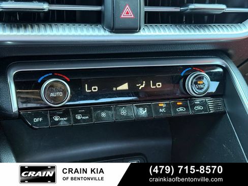 Used 2021 Kia K5 GT-Line AWD/4WD image 16