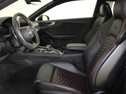 Used 2018 Audi RS 5 2.9 TFSI quattro tiptronic image 23
