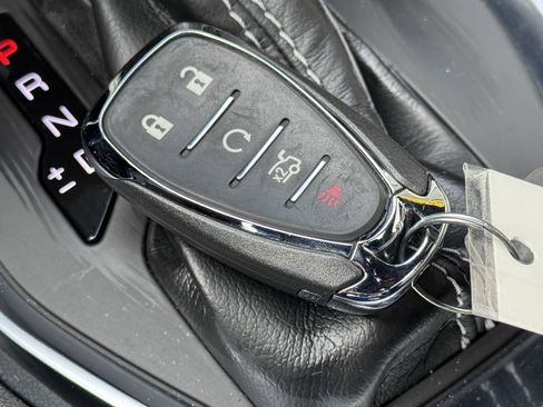 Used 2024 Chevrolet Camaro LT w/ RS Package image 30